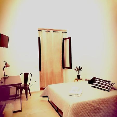 Andirivieni Lecce Casa Vacanze Екстер'єр фото