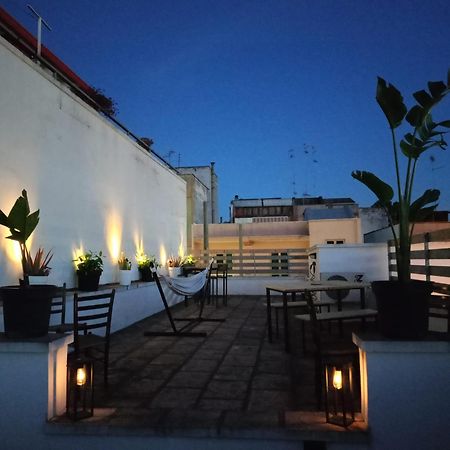 Andirivieni Lecce Casa Vacanze Екстер'єр фото