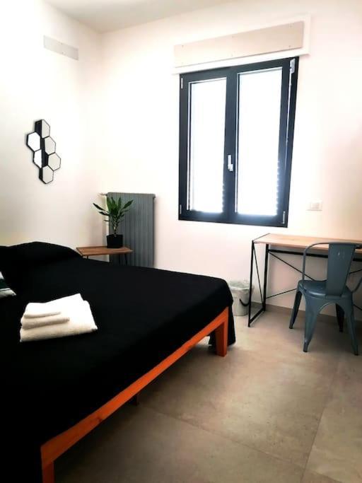 Andirivieni Lecce Casa Vacanze Екстер'єр фото