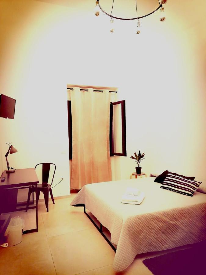 Andirivieni Lecce Casa Vacanze Екстер'єр фото
