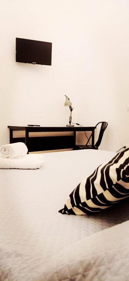 Andirivieni Lecce Casa Vacanze Екстер'єр фото