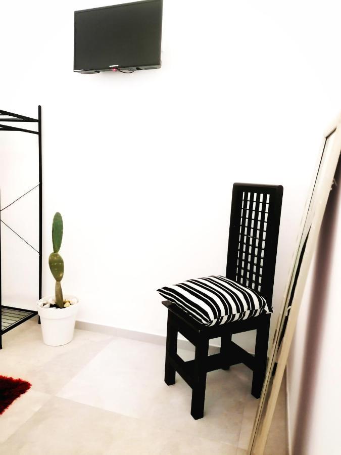 Andirivieni Lecce Casa Vacanze Екстер'єр фото