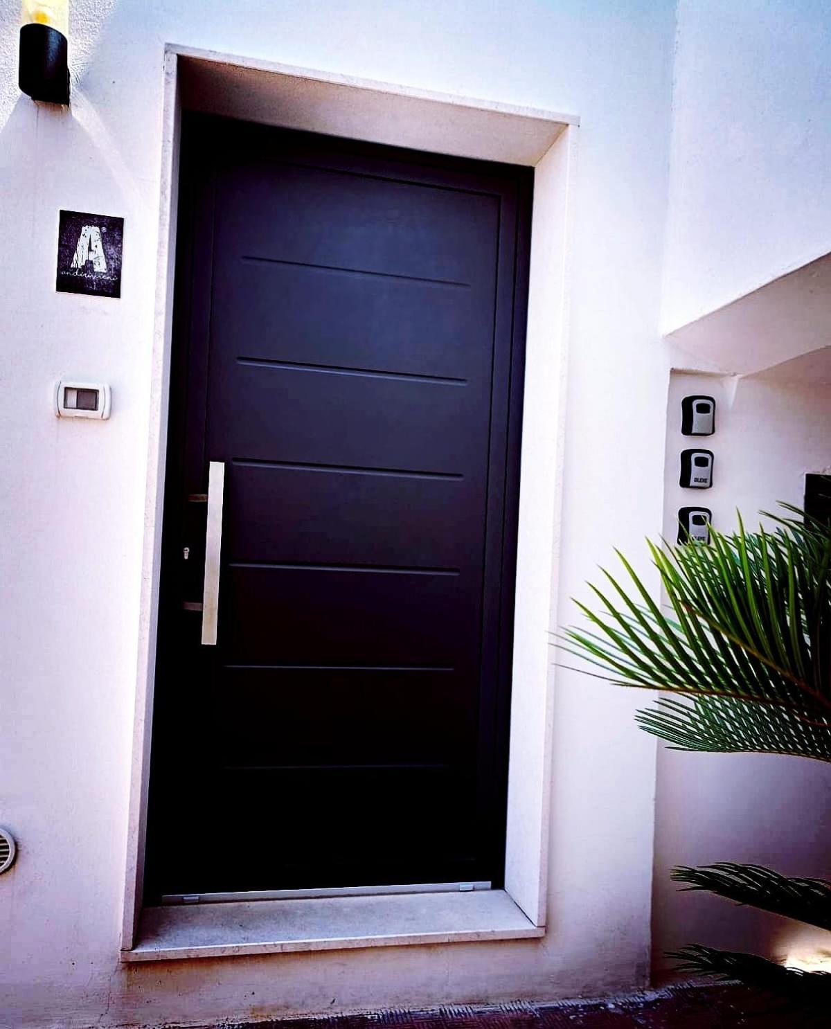 Andirivieni Lecce Casa Vacanze Екстер'єр фото