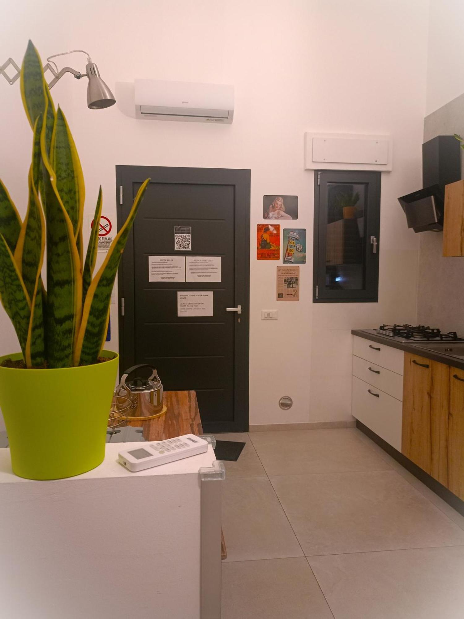 Andirivieni Lecce Casa Vacanze Екстер'єр фото